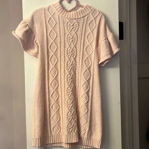 Janie and Jack dress